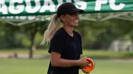 Denton Adds Jesse Newton to Women’s Soccer Coaching Staff