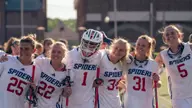 No. 23 Richmond Face Davidson in Atlantic 10 Championship Semifinals