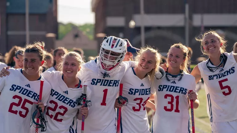 No. 23 Richmond Face Davidson in Atlantic 10 Championship Semifinals
