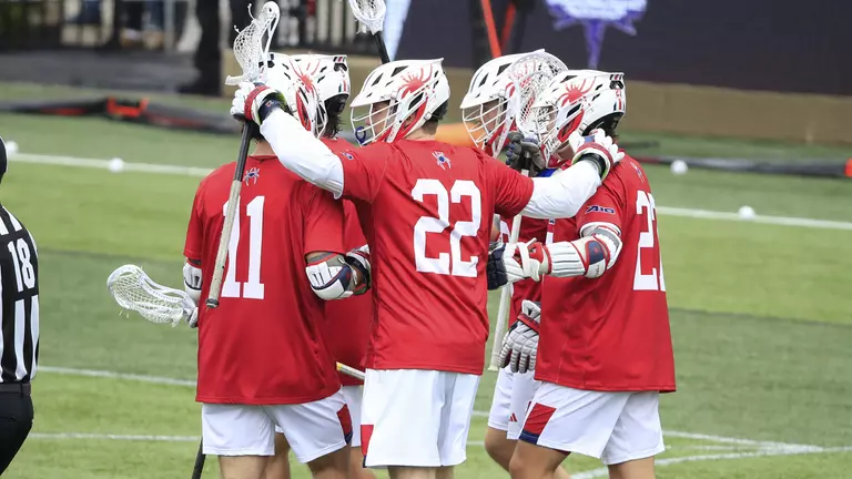 Slow Start Too Much to Overcome as No. 1 Spiders Fall to No. 4 Notre Dame