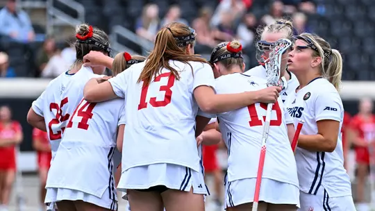 Richmond loses 11-10 to Davidson