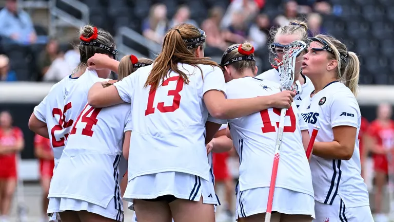 No. 23 Richmond Falls to Davidson in A-10 Semifinal