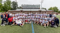 CHAMPIONS! No. 3 Richmond Defeats Saint Joseph’s, 8–6, to Secure Back-to-Back Atlantic 10 Titles