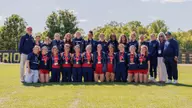 Track and Field Finish Sixth at Atlantic 10 Championships, Spiders Capture Three Gold Medals