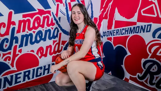 Harriet Ford (recruit Shoot)