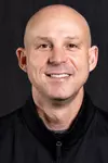 Will Lanier Headshot