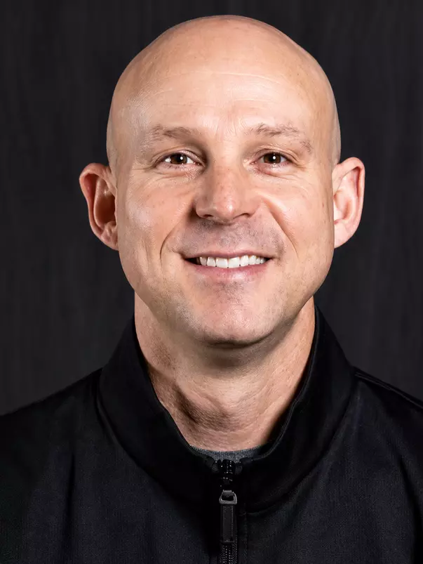 Will Lanier Headshot