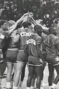 1988 Men's Basketball Team of Distinction
