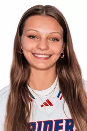 Josie Fontana Headshot