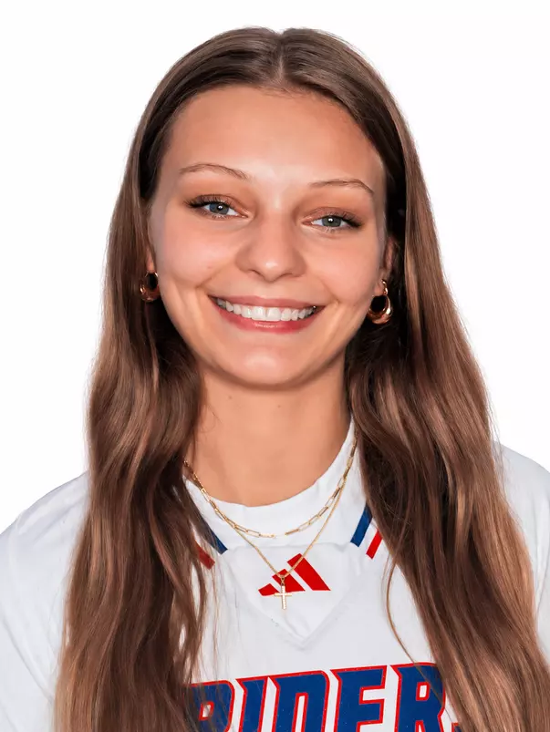 Josie Fontana Headshot