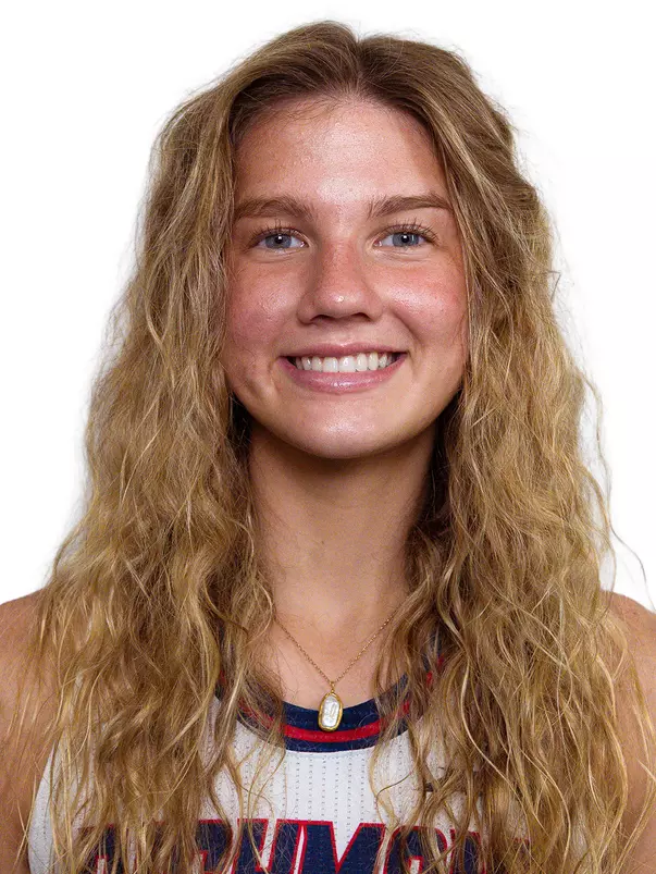 Alexandra Vandiver Headshot
