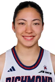 Arisa Ihara Headshot