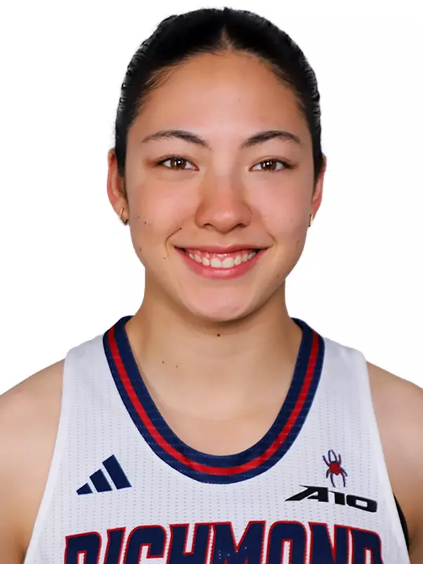 Arisa Ihara Headshot