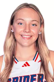 Bridget Rifenburg headshot