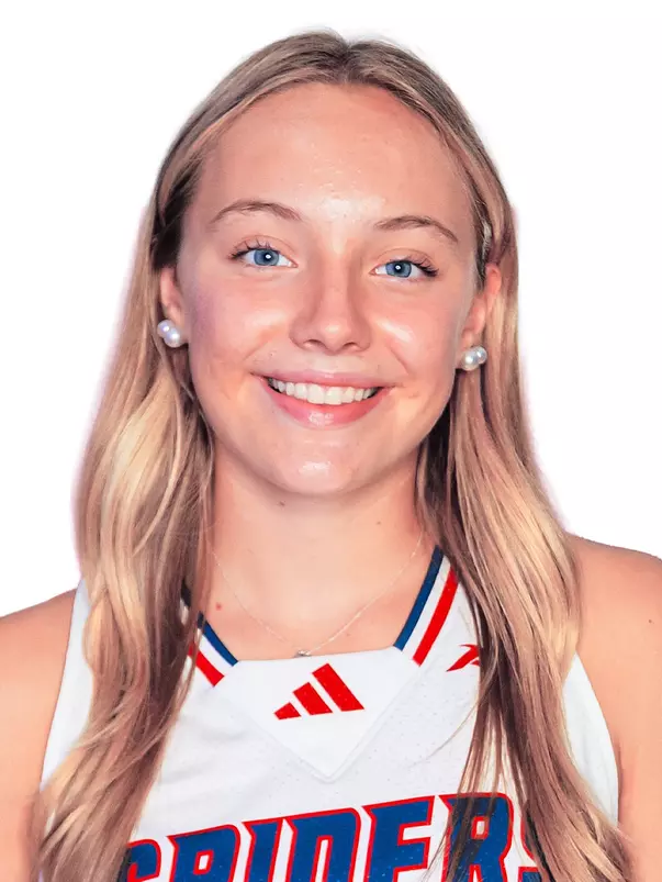 Bridget Rifenburg headshot