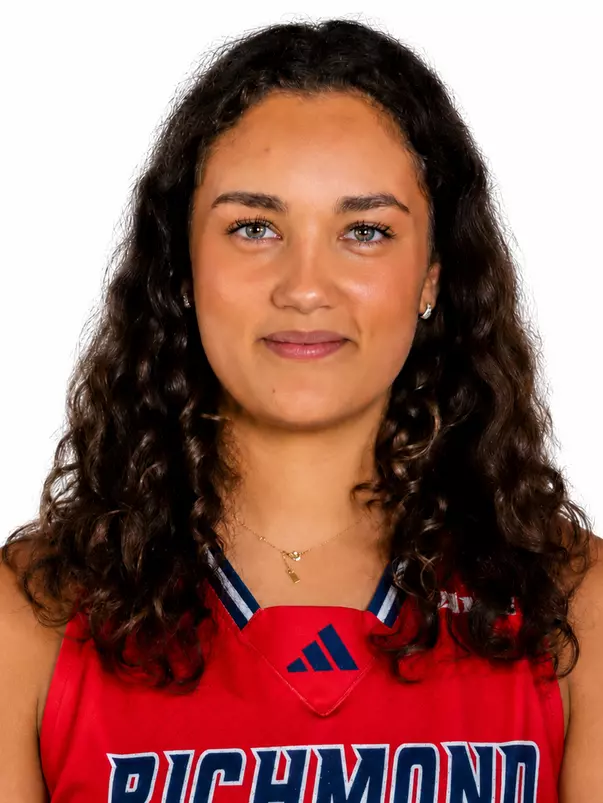Hanna Tjernberg Headshot