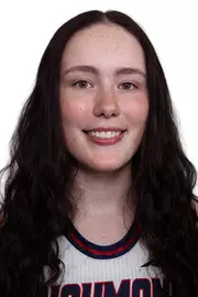 Harriet Ford Headshot
