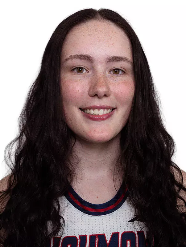 Harriet Ford Headshot