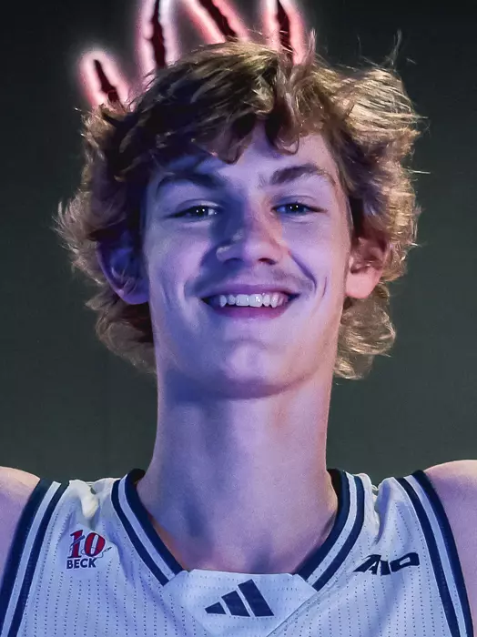 Dane Caldwell temporary headshot