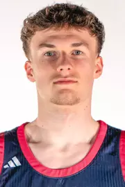 Amon Dörries temporary headshot