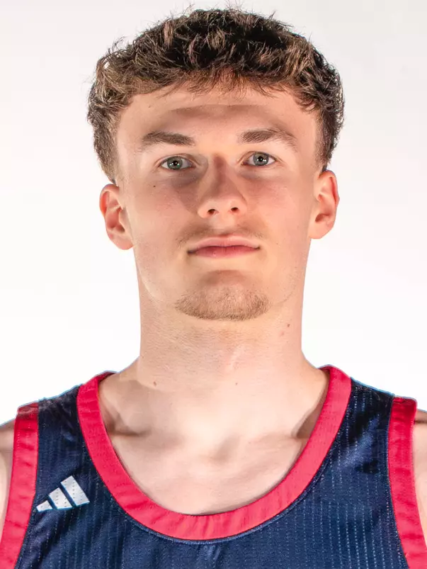 Amon Dörries temporary headshot