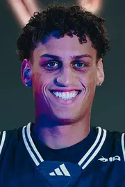 Jamie Kaiser Jr. temporary headshot