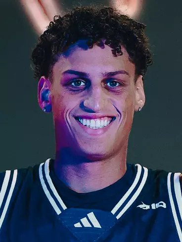 Jamie Kaiser Jr. temporary headshot