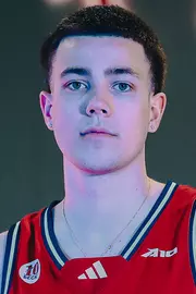 Jack McCaffery temporary headshot