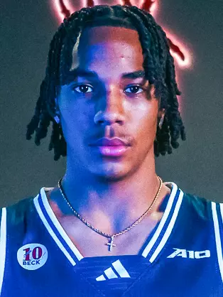 Sam Simmons temporary headshot