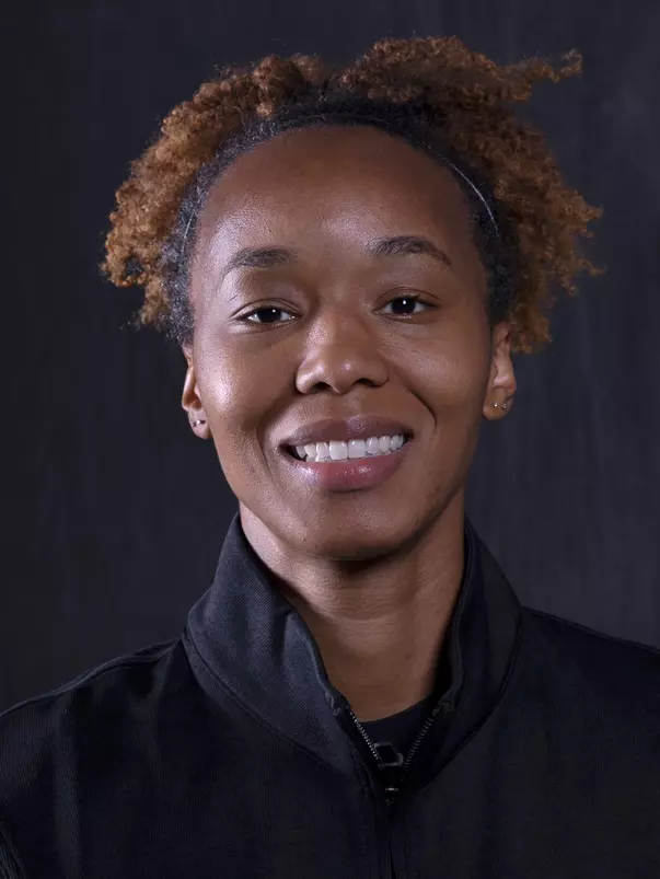 Shenita Landry Headshot