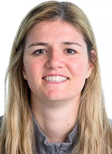Nevena Markovic HEadshot