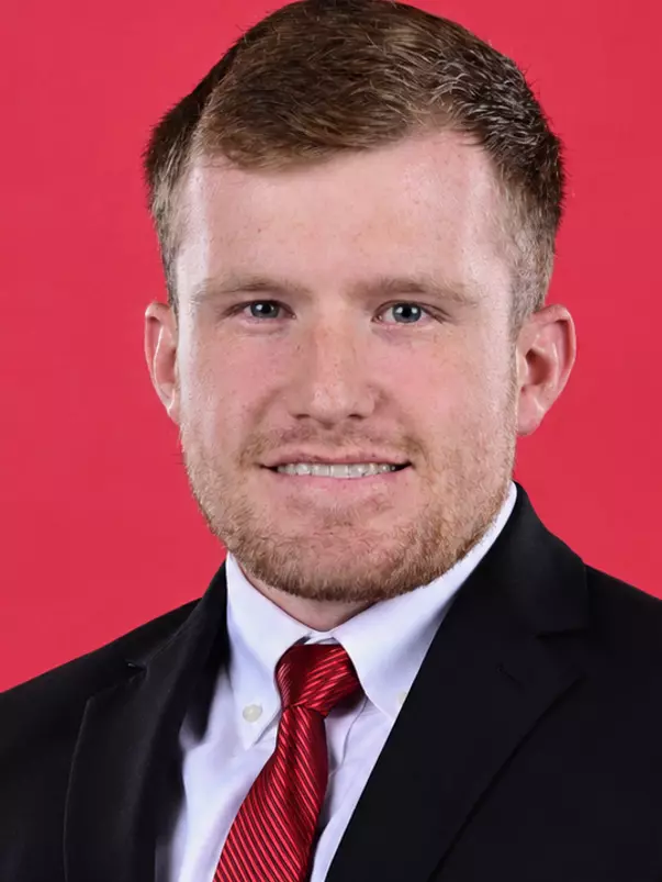 Logan Miller Headshot