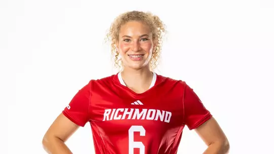 Summer Series: Nicole Kuhl