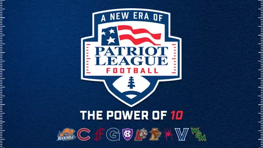 Patriot League Power of 10