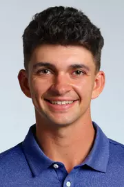 Mason Deal headshot