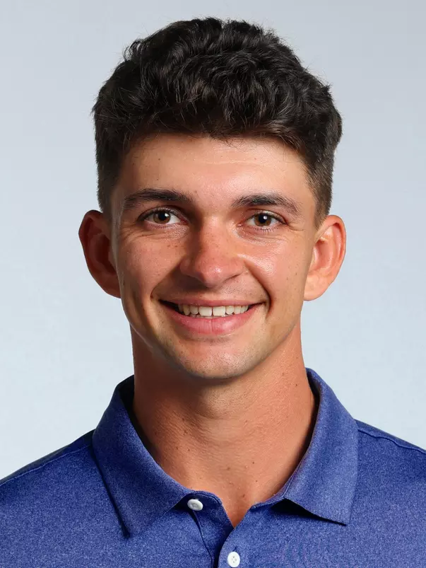 Mason Deal headshot