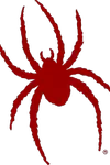 Red Spider Logo