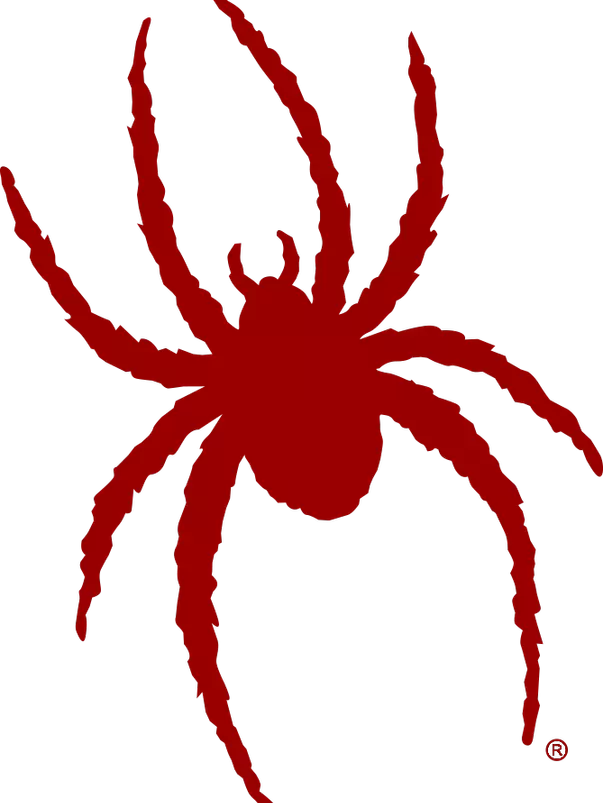 Red Spider Logo