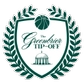 Logo for the Greenbrier Tip-Off