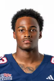 2026 Richond Football Roster Photos