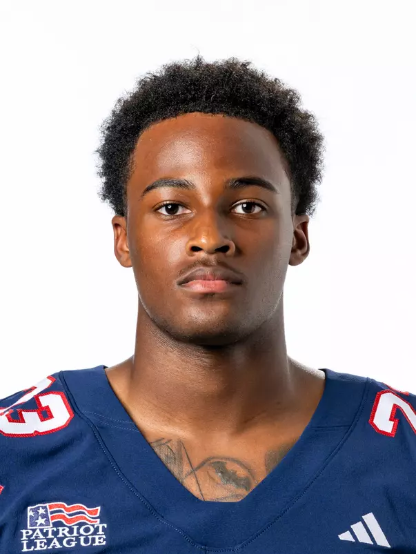 2026 Richond Football Roster Photos