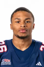 2026 Richond Football Roster Photos