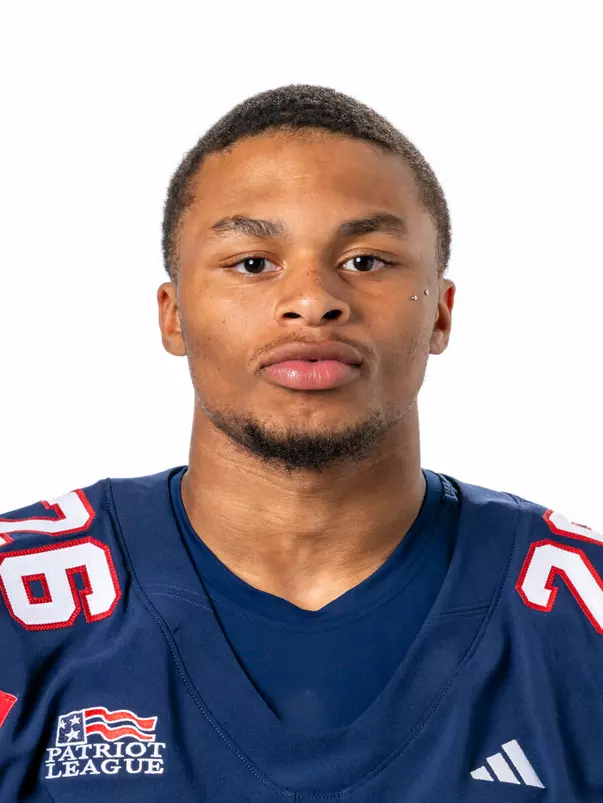 2026 Richond Football Roster Photos
