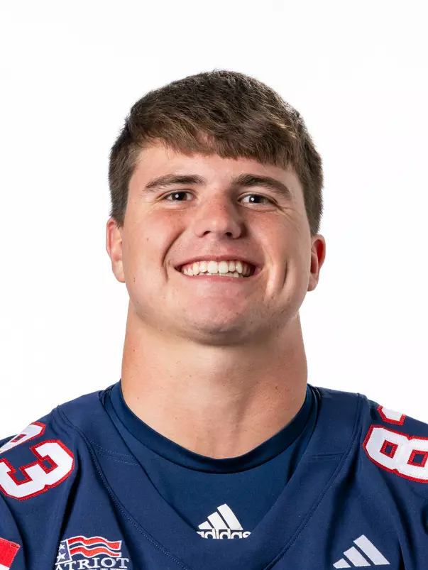 2026 Richond Football Roster Photos