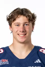 2026 Richond Football Roster Photos
