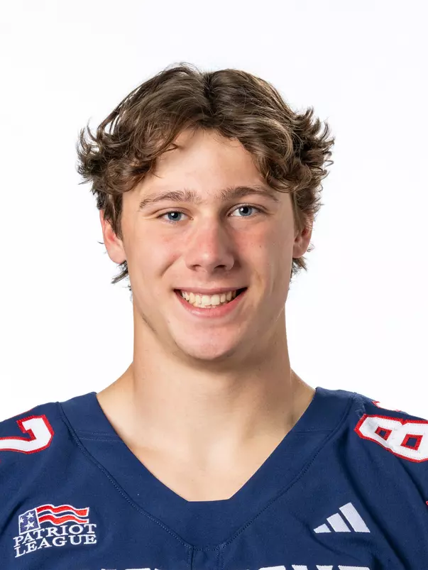 2026 Richond Football Roster Photos
