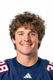 2026 Richmond Football Roster Photos