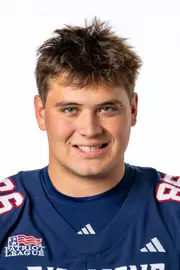2026 Richmond Football Roster Photos
