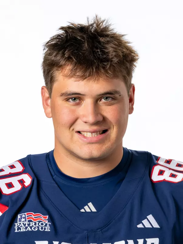 2026 Richmond Football Roster Photos