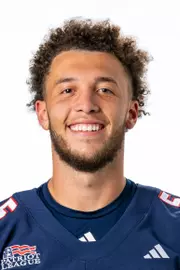 2026 Richmond Football Roster Photos